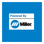 Powered by Miller ad